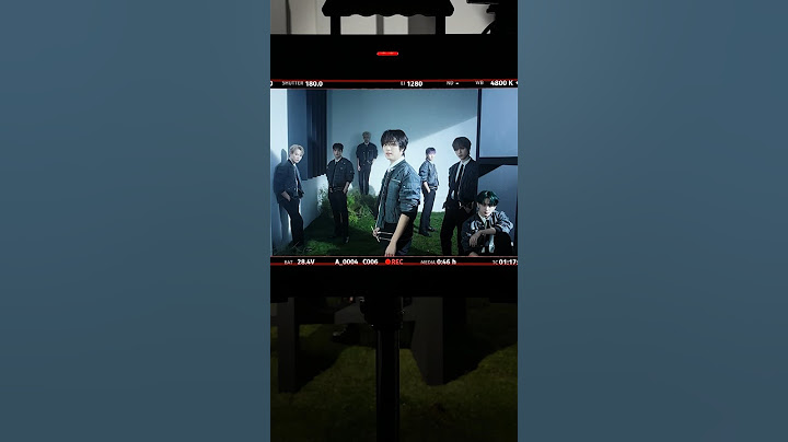 ‘Smoothie’ MV Behind The Scenes #NCTDREAM #Smoothie #NCTDREAM_Smoothie #shorts