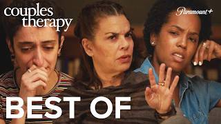 Exposing Emotional Triggers | Couples Therapy