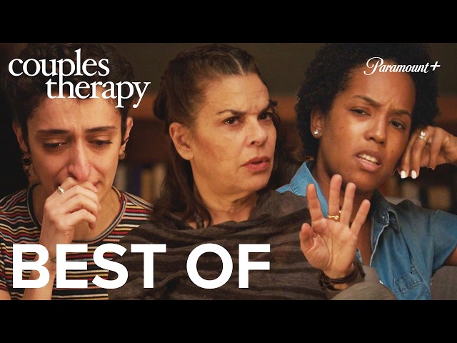 Video: 6 Couples Uncovering Triggers | Couples Therapy