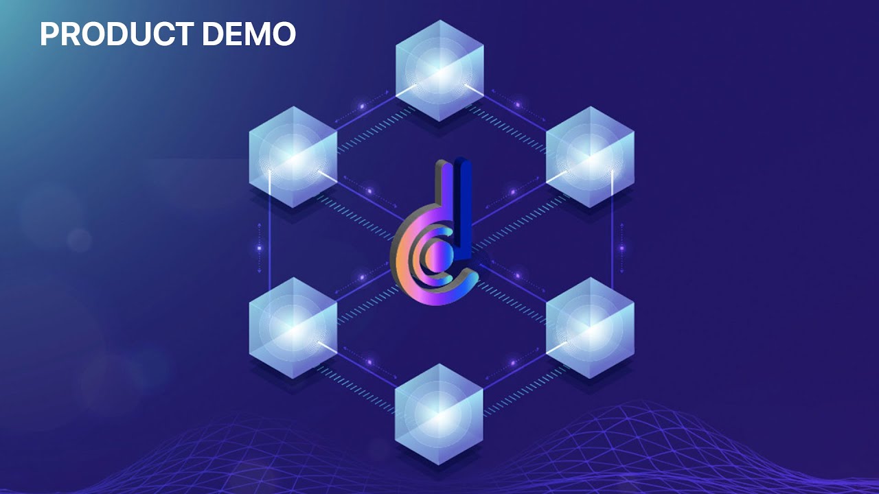 DADS Network - Product Demo