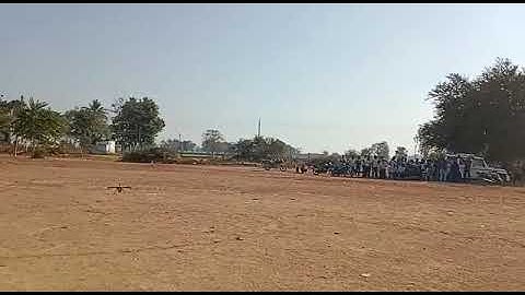 SVAMITVA | स्वामित्व योजना | Drone Flying | @DigitalIndiaofficial