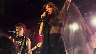 The Haunt - Alone On Ur Planet (live in Prague 2026)