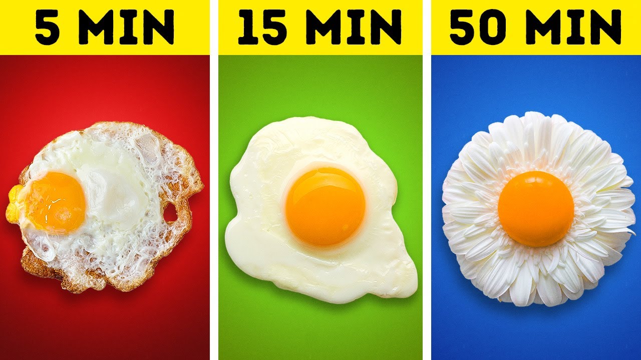 Cooking Secrets From Famous Chefs - YouTube