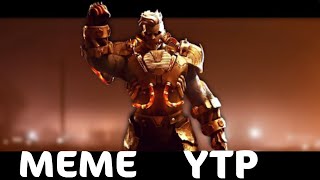 [YTP] The Crown