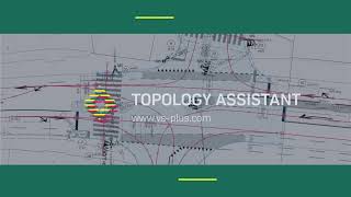 Topology Assistant Map Files Generation screenshot 4