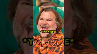 Times When The Super Mario Movie Cast Trying To Say Yoshi!
