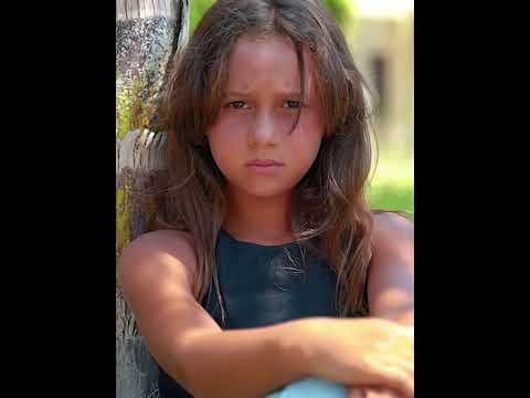 ندي واحمد كليب الاميره فيروز كلمه ماما عيطت علي مامتها مين شاف الكليب قولنا رأيك 