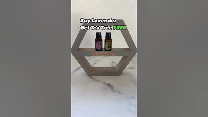 Summer BoGo week! #doterra #essentialoils #bogoweek - DayDayNews