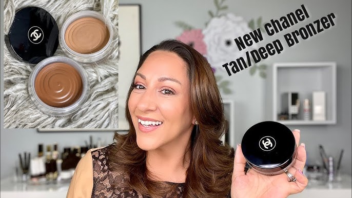 How to create healthy bronzed glow with Chanel and MUA Zoë Taylor | Get Gloss YouTube