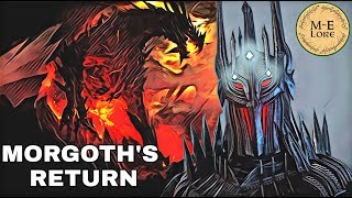 Dagor Dagorath (FINAL BATTLE) and Norse Influences | Middle-earth Lore