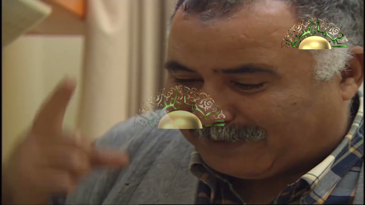 مسلسل التيار - الحلقة السادسة عشر