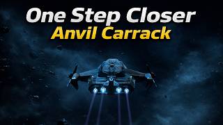 The Carrack Just Got One Step Closer… Because of the Aurora