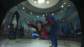 iFly Judy Stewart