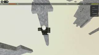 Tranquility Tier 4 Obby Roblox