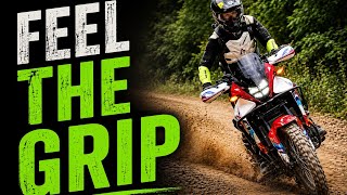 How To Be More Confident Cornering Off-Road