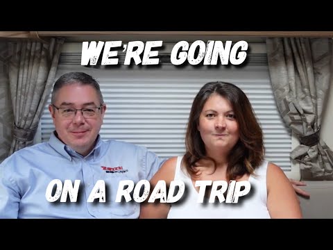 We're Going on a Road Trip Around Spain & Portugal