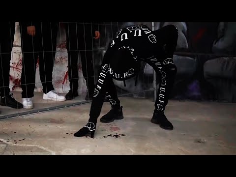 Ultimate Underground Fights #UUF