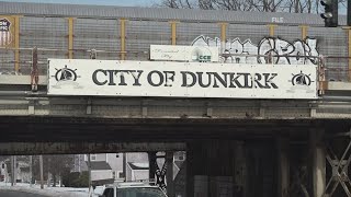 City of Dunkirk treasurer indicted after audit uncovers $120K theft scheme