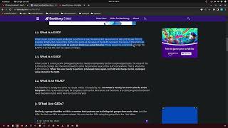 379 what is the EUID in linux