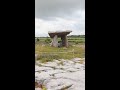 Ireland’s 5,000-Year-Old Mystery | Poulnabrone Dolmen #ireland #shorts #irish #history