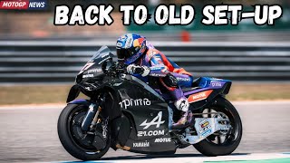 Download Lagu EVERYONE SHOCKED!! Toprak UNLEASHES Yamaha V4 Engine - Buriram 2026! 🏁 MP3