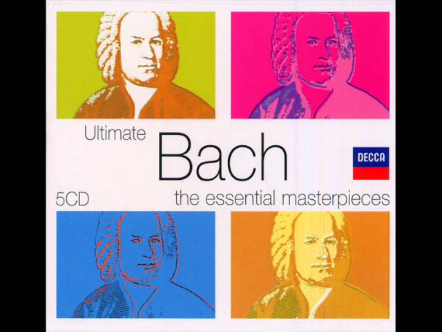 Mira Violin Concerto No.2 in E major, BWV 1042 - III. Allegro assai en YouTube