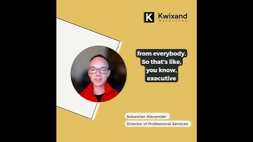 What Makes an ERP Implementation Successful? Part 1 | Q&A with Kwixand Solutions