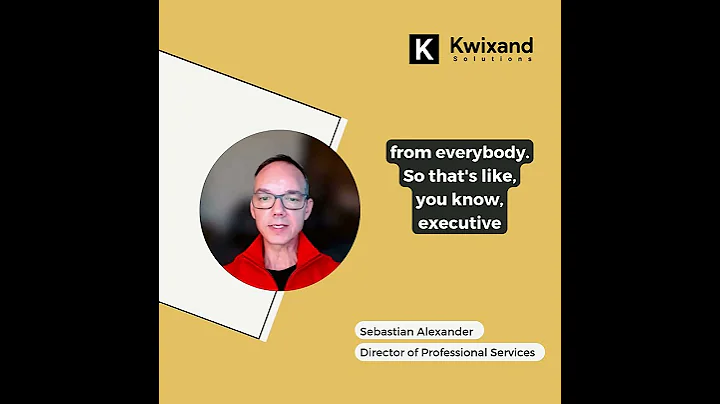 What Makes an ERP Implementation Successful? Part 1 | Q&A with Kwixand Solutions