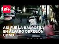 Video de Alvaro Obregon