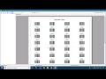 C# Tutorial - Generate Barcode Label Printer using Crystal Report | FoxLearn