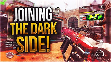 R3KT: TACTICAL TDM GOD GUN in INFINITE WARFARE! (Tips & Tricks)