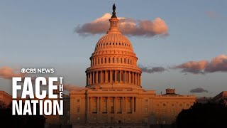 House of Representatives ready vote on ending 43-day government shutdown