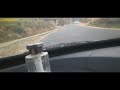 New male student ist day on road. (SALMAN USMAN DIGITAL DRIVING INSTITUTE DODA)