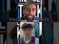 Isaiah Joe's Struggles + When to Make the Subs