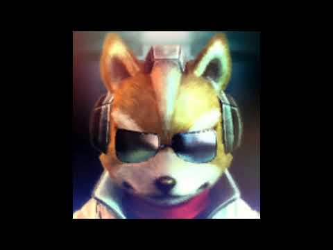 star fox james mccloud star fox james mccloud