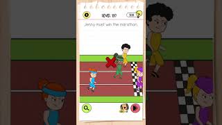 brain test 4 level 137 #allgamesbraintest4 #braintest #games