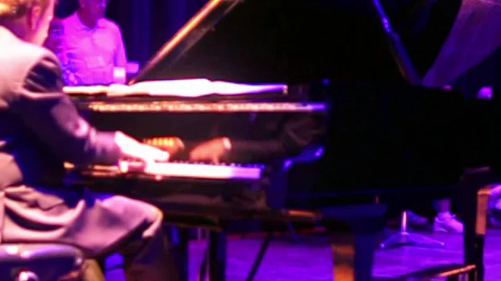 Piano Duets - Part 1