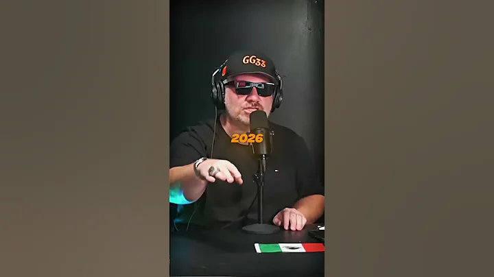 ⚠️Get rid of crypto by 2026 thumbnail