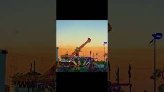 The Best Rides @ The Marion County Fair, In July of 2026. This Video Was Taken At Sunset. ๐ฅ๐ฅ๐ฅ๐๐๐๐๐ The Best Rides @ The Marion County Fair, In July of 2026. This Video Was Taken At Sunset. ๐ฅ๐ฅ๐ฅ๐๐๐๐๐