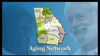 Georgia Department of Human Services DAS