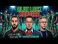 Morocco's "BLUE LOCK" Project: The Ultimate Squad for World Cup 2026! 🇲🇦🔥