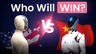 NEO vs XPENG Iron — The 2-Minute Humanoid Robot Showdown (Quick Comparison!)