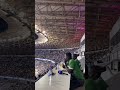 PEACE STADIUM