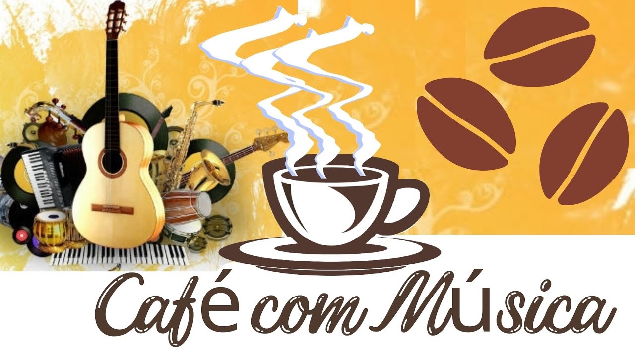 Café com música