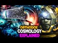 The cosmic mystery of christ orthodox cosmology explained clip