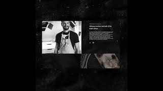 Kevin Damphouse Jewelry Website Design
