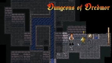 Dungeons of Dredmor (30/04/19)