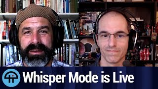 Whisper Mode is now Live for Alexa screenshot 5