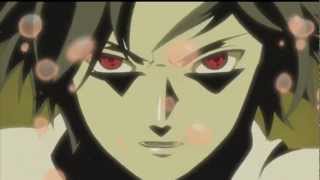 Bleed the sky amv