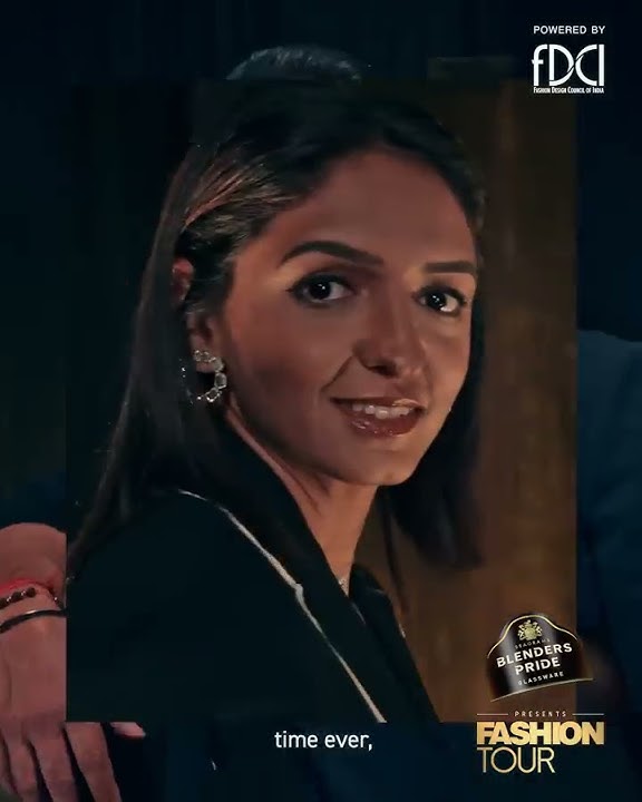 Download lagu Shantnu and Nikhil X Harmanpreet Kaur | Blenders Pride Glassware Fashion Tour 2022